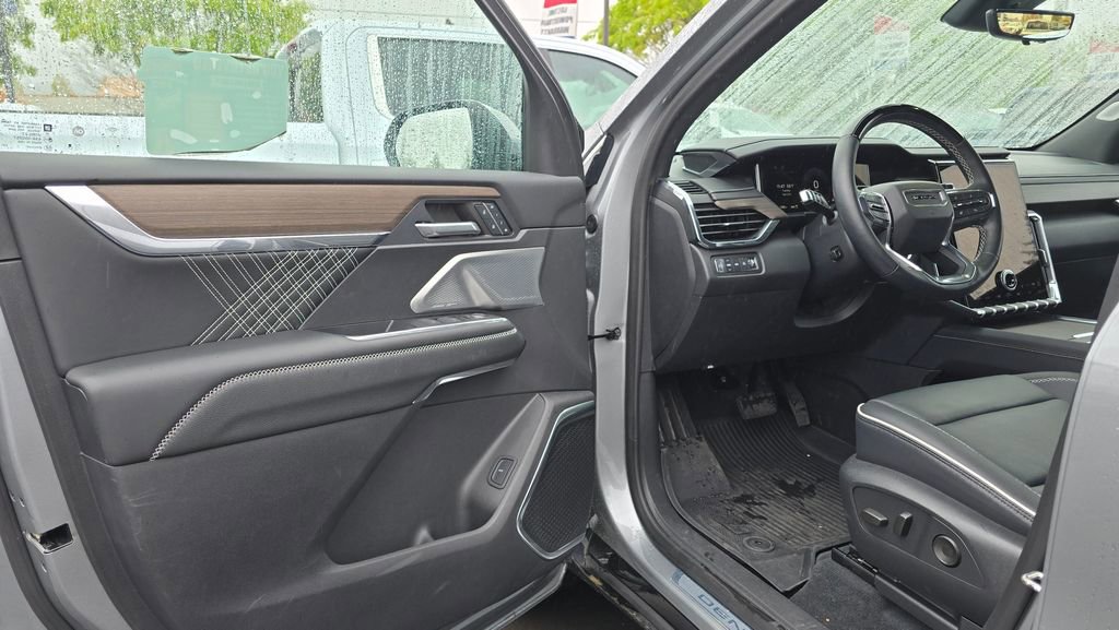 Used 2024 GMC Acadia Denali w/ Super Cruise Package AWD/4WD image 56