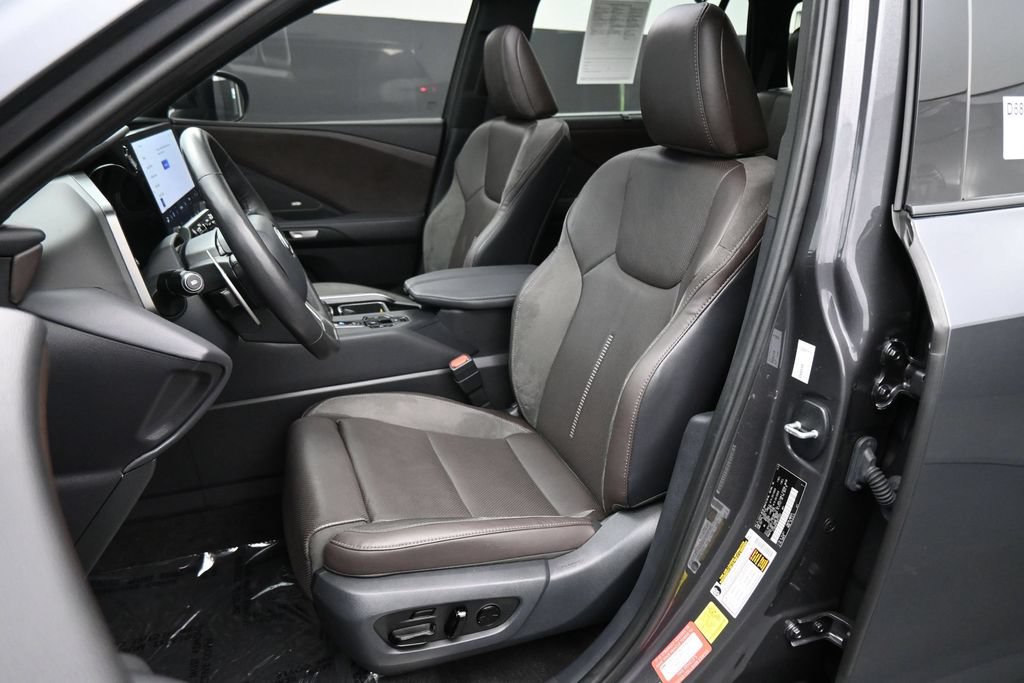 Used 2024 Lexus TX 350 FWD image 16