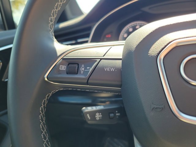 Certified 2025 Audi Q7 3.0T Premium Plus w/ Premium Plus Package image 21