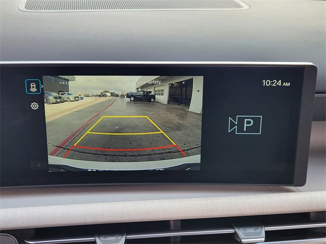 Used 2025 Hyundai Tucson SEL image 14