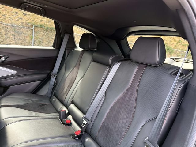 Used 2025 Acura RDX w/ Advance Package AWD/4WD image 13