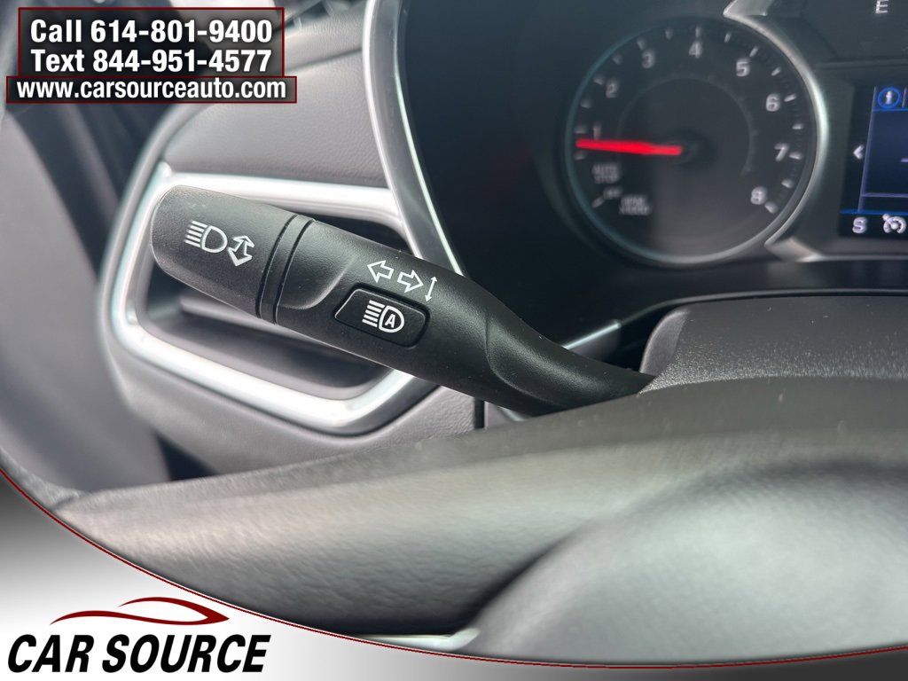 Used 2020 Chevrolet Equinox LT image 18