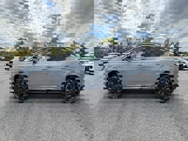 New 2026 Nissan Murano Platinum w/ Cargo Package image 7