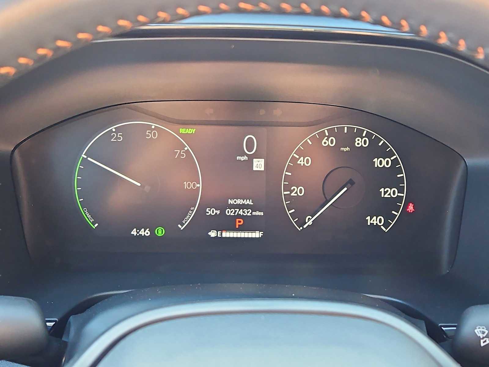 Certified 2024 Honda CR-V Sport image 23