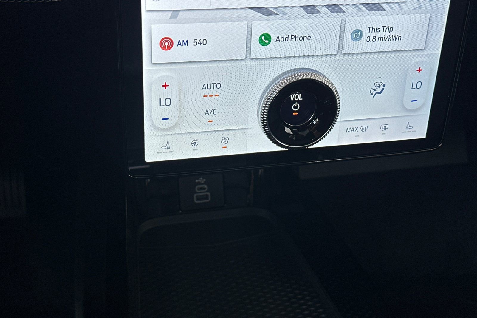 New 2026 Ford Mustang Mach-E GT image 20