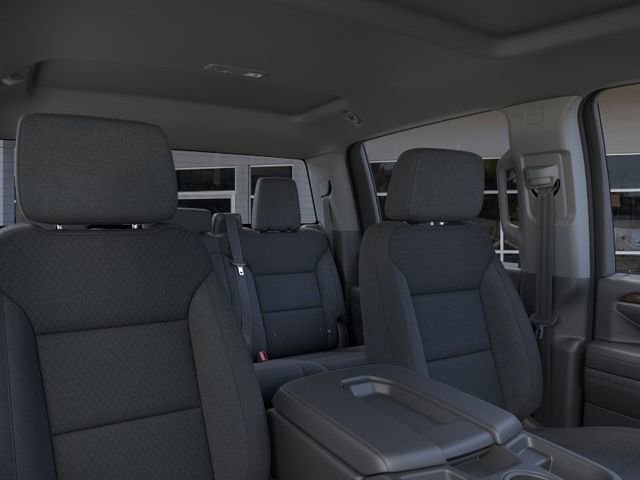 New 2026 GMC Sierra 2500 SLE w/ SLE Value Package; image 24
