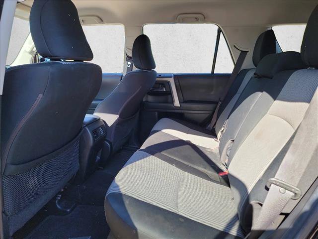 Used 2023 Toyota 4Runner SR5 AWD/4WD image 14
