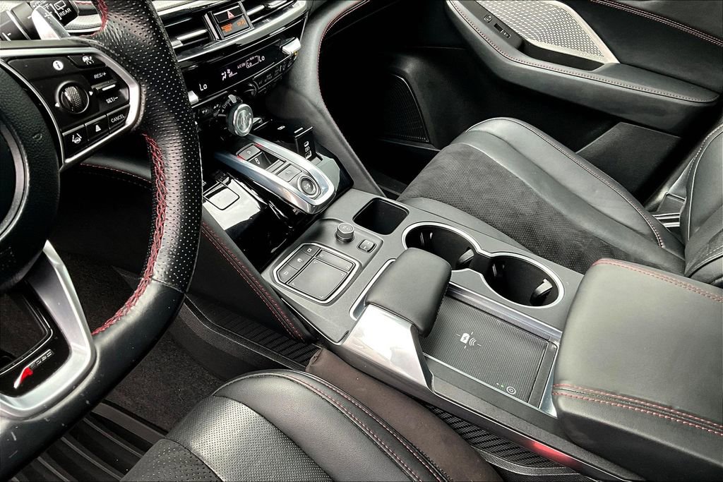 Used 2022 Acura MDX A-Spec image 19