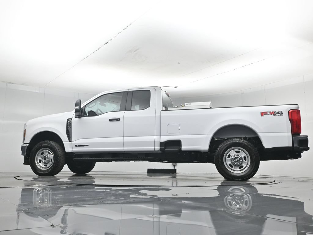 New 2026 Ford F350 XL w/ XL Driver Assist Package AWD/4WD image 54