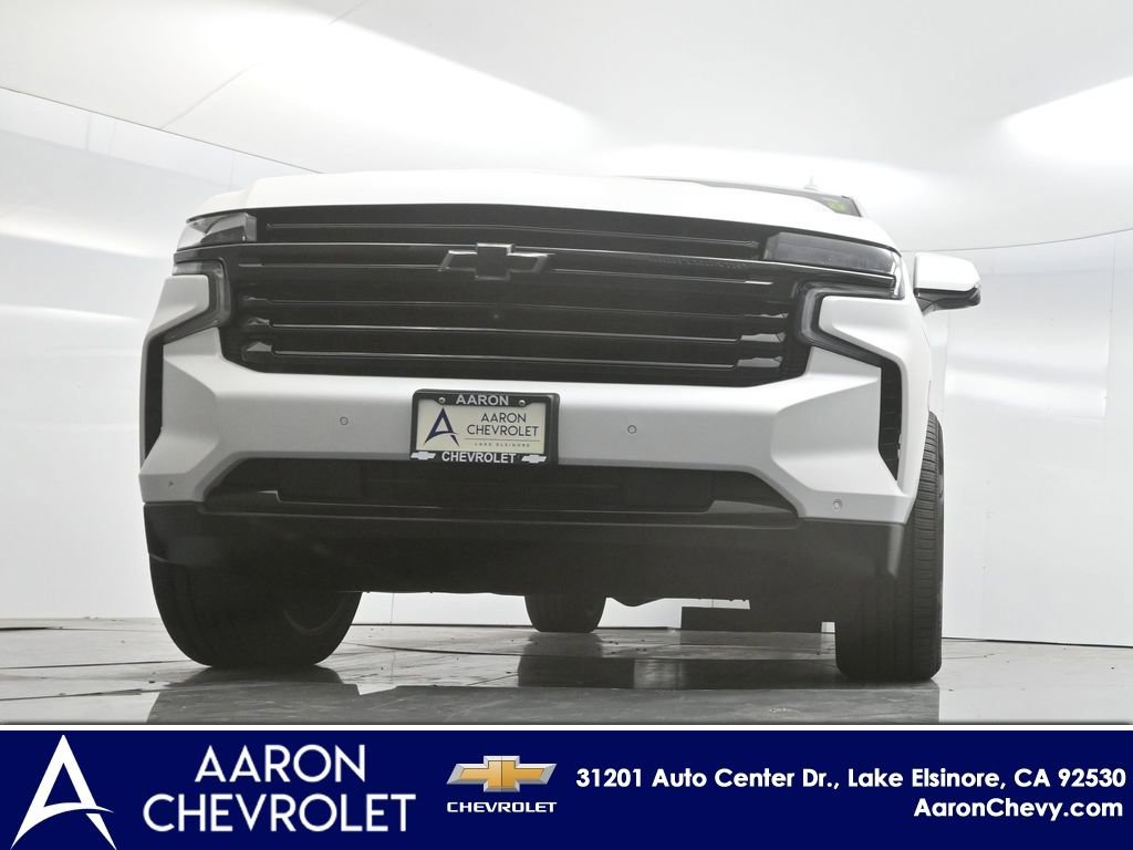 New 2024 Chevrolet Suburban High Country AWD/4WD image 46