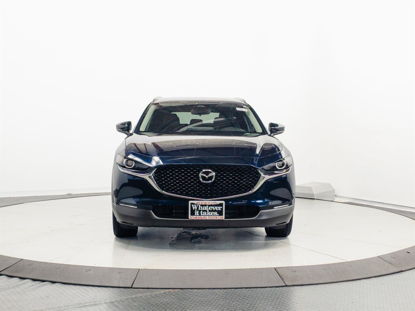 Used 2024 MAZDA CX-30 AWD 2.5 S w/ Select Sport Pkg video 2
