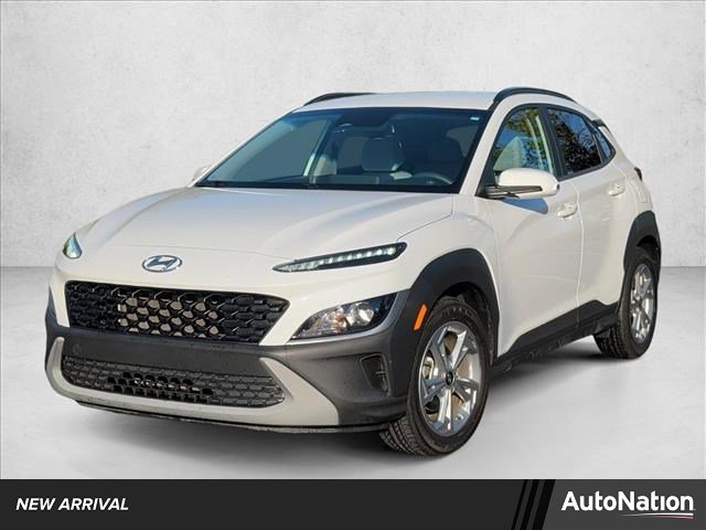 Used 2023 Hyundai Kona SEL image 1