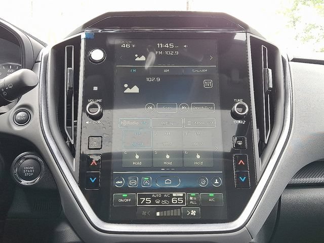 New 2026 Subaru Crosstrek 2.5i Limited AWD/4WD image 18