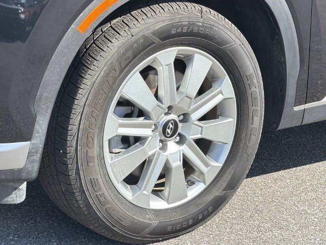 Used 2024 Hyundai Palisade SEL FWD image 14