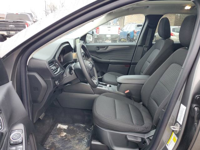 New 2026 Ford Escape Active AWD/4WD image 19