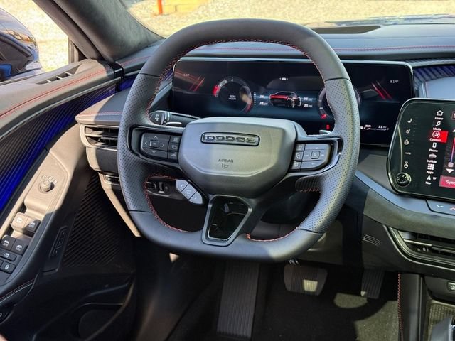 New 2026 Dodge Charger Scat Pack AWD/4WD image 15
