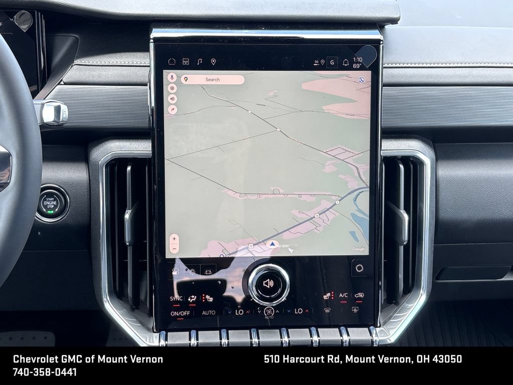 New 2026 GMC Acadia Elevation w/ Black Edition AWD/4WD image 20