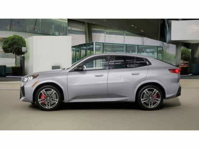 New 2026 BMW X2 xDrive28i w/ Technology Package image 4