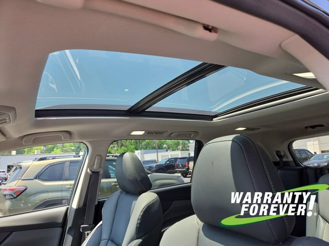 Used 2024 Subaru Ascent Onyx Edition AWD/4WD image 13
