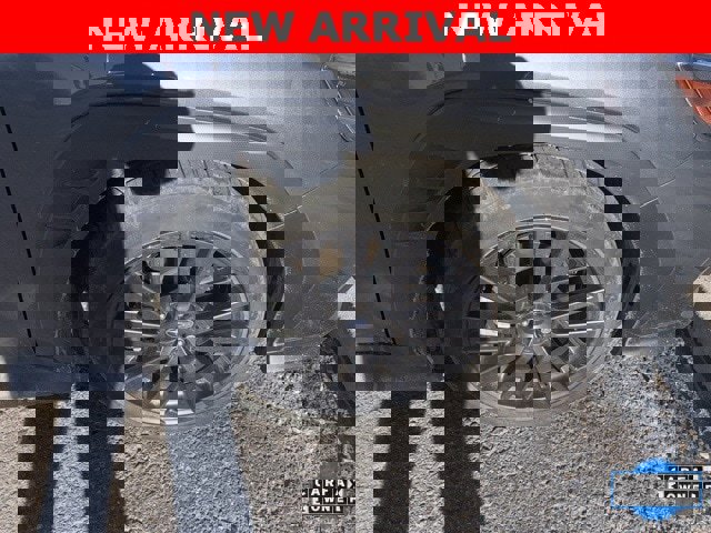 Used 2025 Subaru WRX Premium image 5