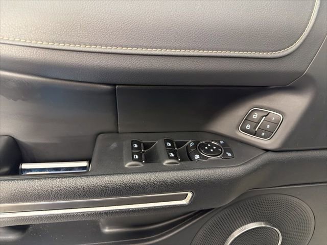 Used 2024 Ford Expedition Max XLT RWD image 20