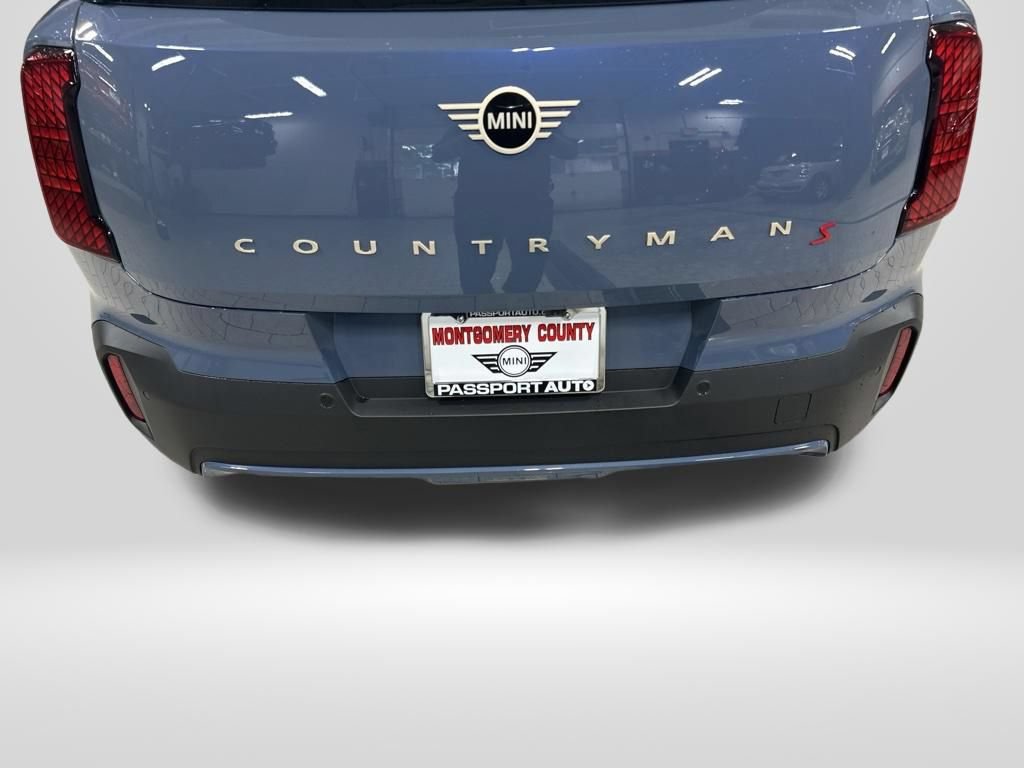 Used 2026 MINI Cooper Countryman S w/ Comfort Package Max AWD/4WD image 12