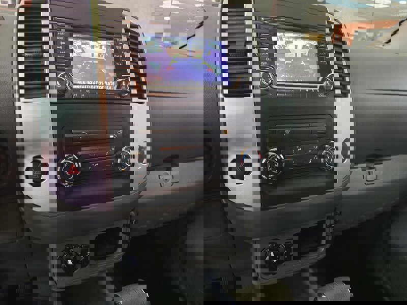 Used 2018 Nissan Frontier SV image 20