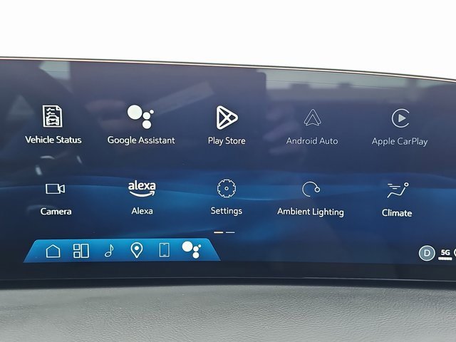 Used 2025 Cadillac CT5 Premium Luxury w/ Sun And Sound Package image 21