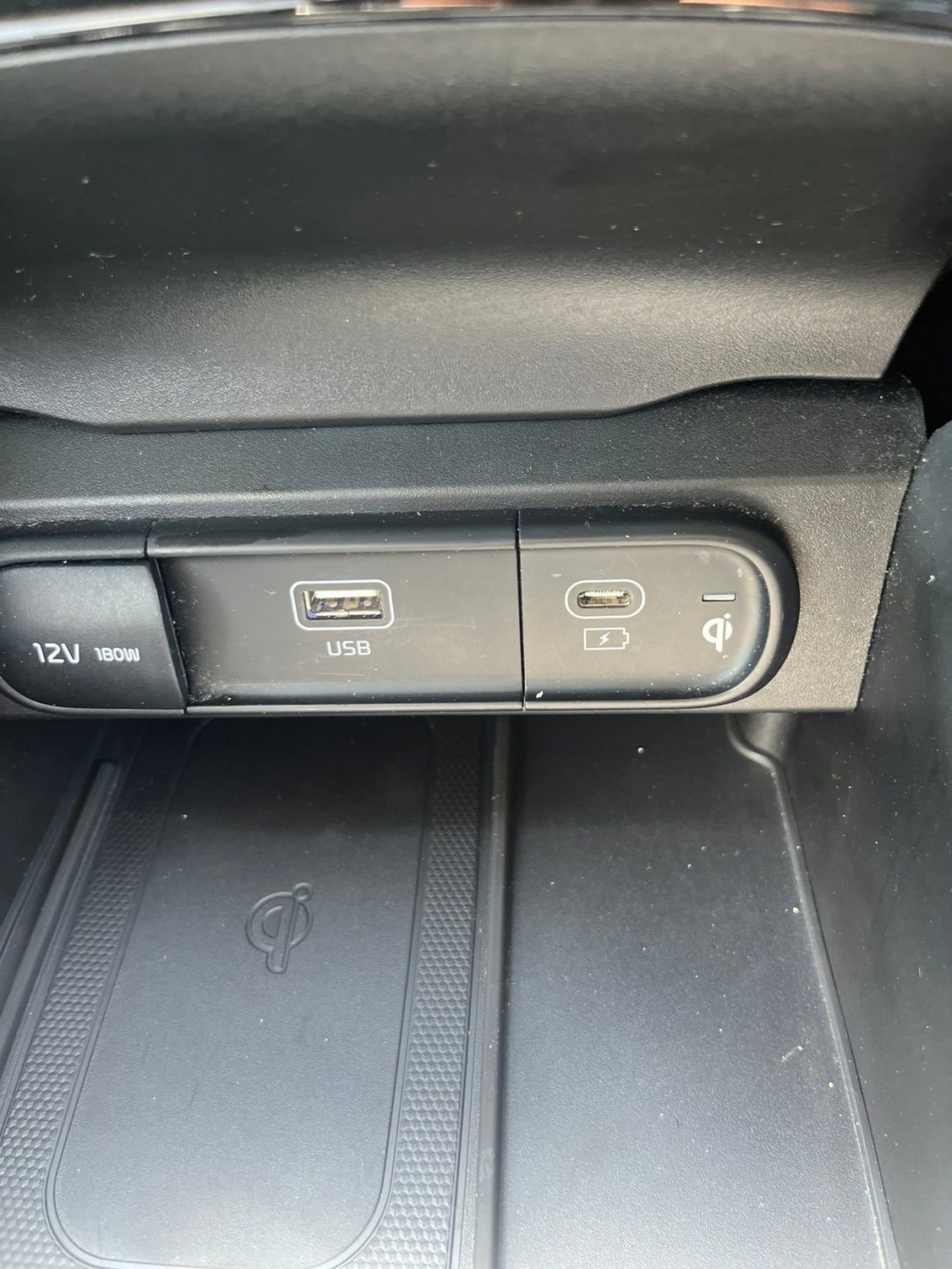 Used 2025 Kia Telluride S FWD image 12
