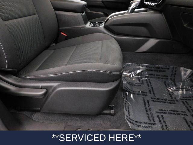 Used 2023 Chevrolet Colorado LT w/ LT Convenience Package II image 35