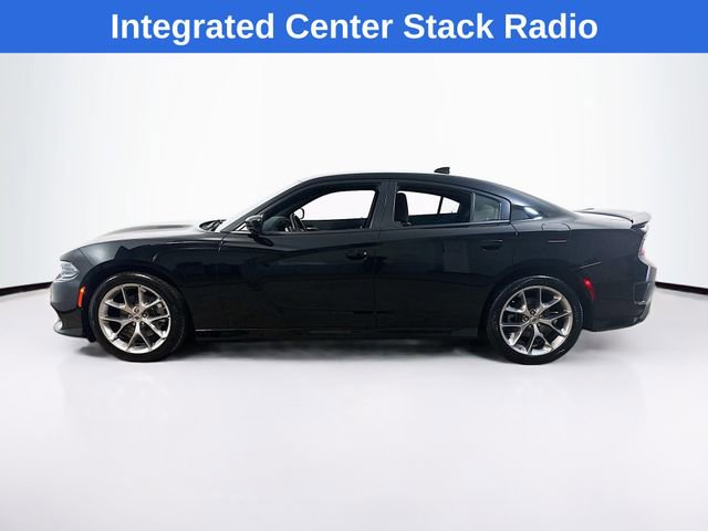 Used 2023 Dodge Charger GT image 6