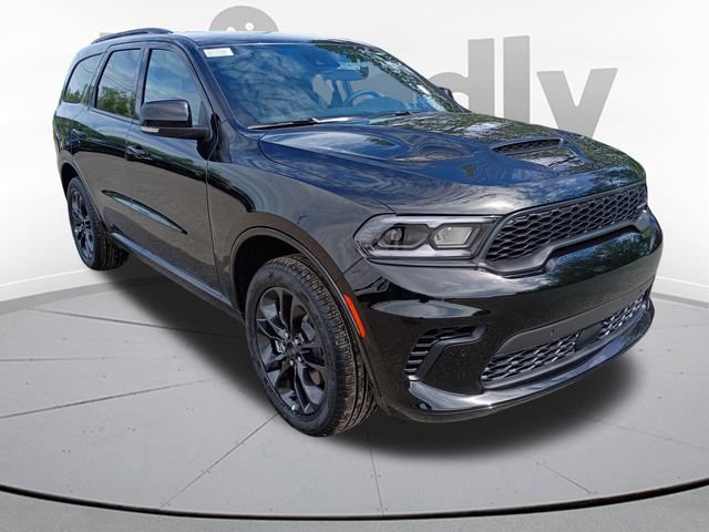New 2026 Dodge Durango GT AWD/4WD image 3