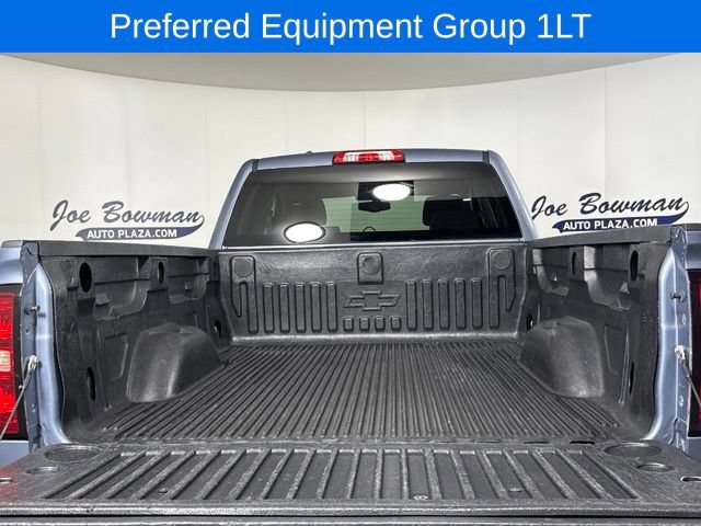 Used 2016 Chevrolet Silverado 1500 LT w/ All Star Edition AWD/4WD image 10