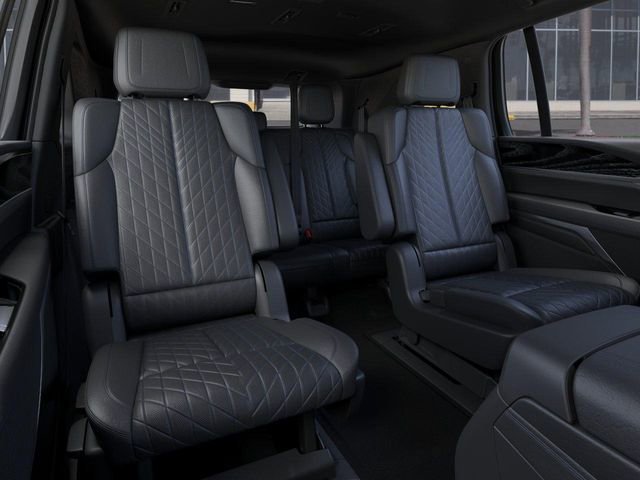 New 2026 Cadillac Escalade IQ Sport 1 AWD/4WD image 17