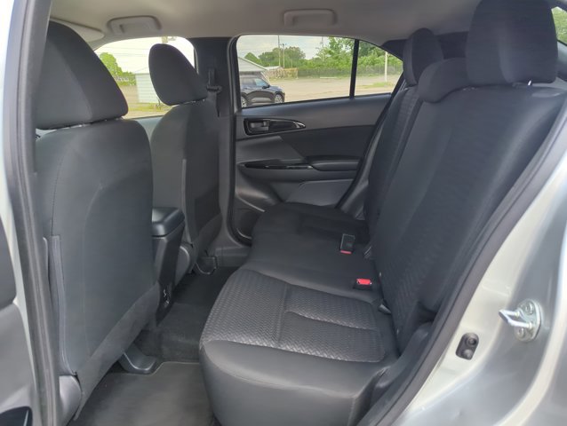 Used 2024 Mitsubishi Eclipse Cross LE image 20