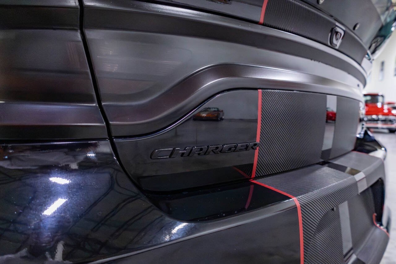 Used 2020 Dodge Charger Scat Pack RWD image 22