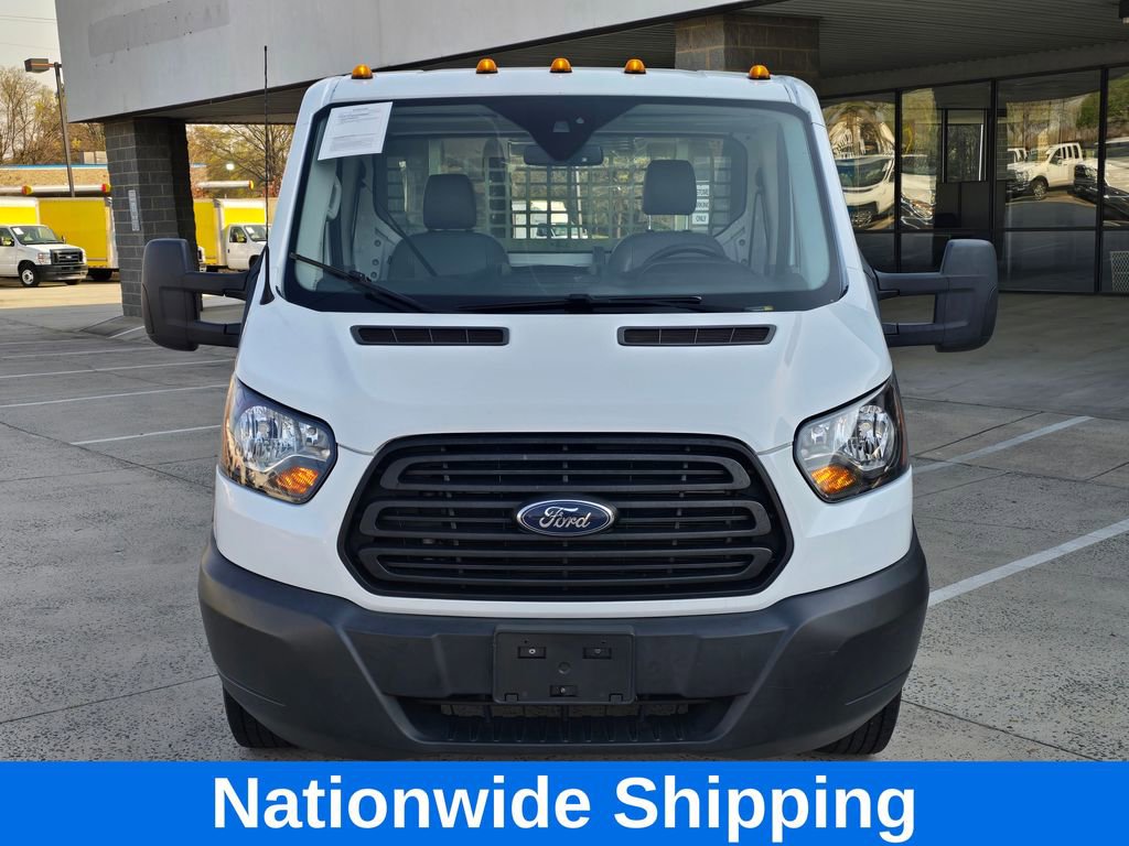 Used 2019 Ford Transit 250 138 image 10