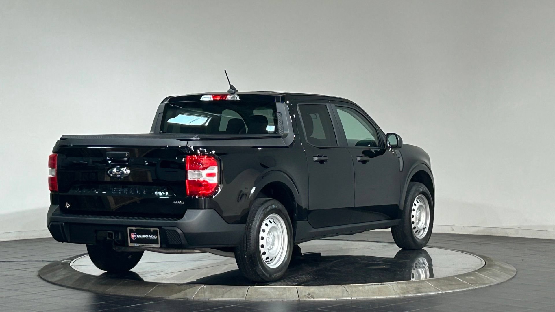 Used 2024 Ford Maverick XL w/ Equipment Group 100A Standard AWD/4WD image 10