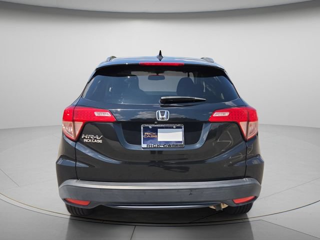 Used 2016 Honda HR-V EX-L image 5