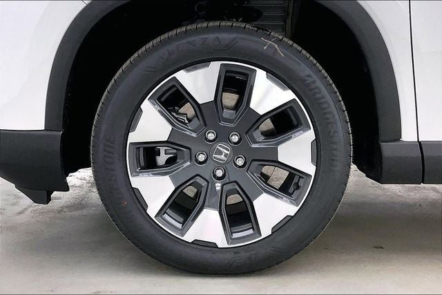 New 2026 Honda Pilot Elite image 15