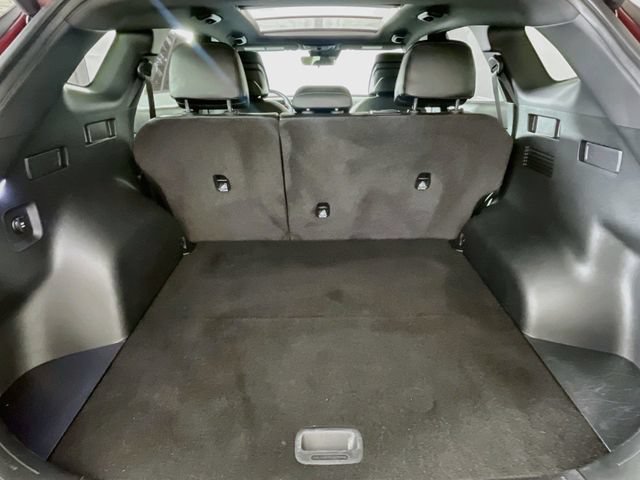 Used 2024 Kia Sportage X-Line w/ X-Line Premium Package AWD/4WD image 28