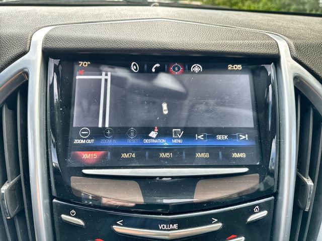 Used 2013 Cadillac SRX Luxury FWD image 23