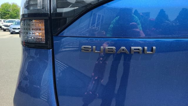 New 2026 Subaru Forester Premium AWD/4WD image 8