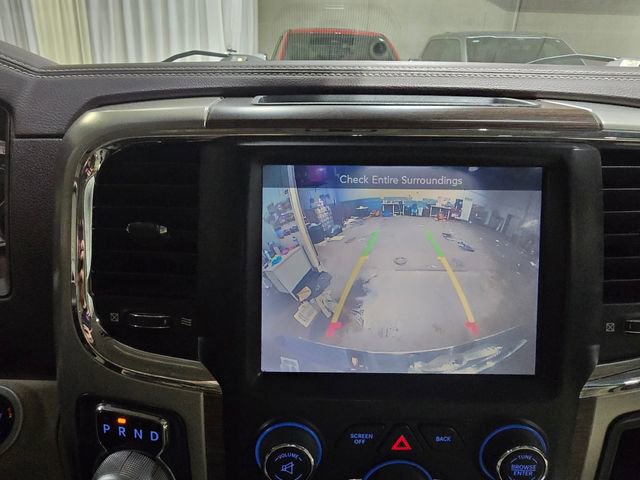 Used 2014 RAM 1500 Laramie w/ Convenience Group image 20