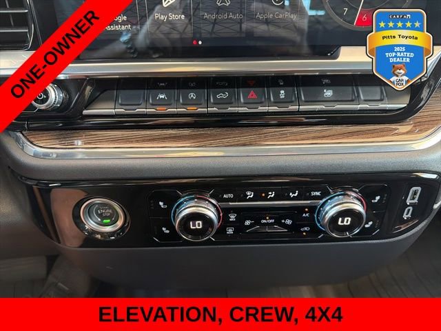 Used 2023 GMC Sierra 1500 Elevation image 20