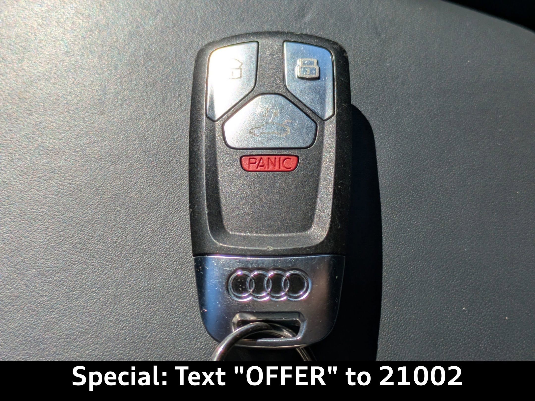 Certified 2023 Audi SQ5 Premium Plus w/ Premium Plus Package image 37