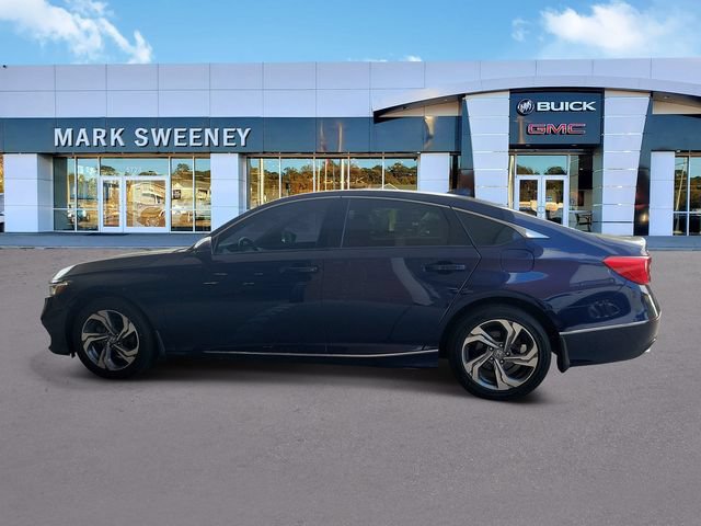 Used 2018 Honda Accord EX-L image 29