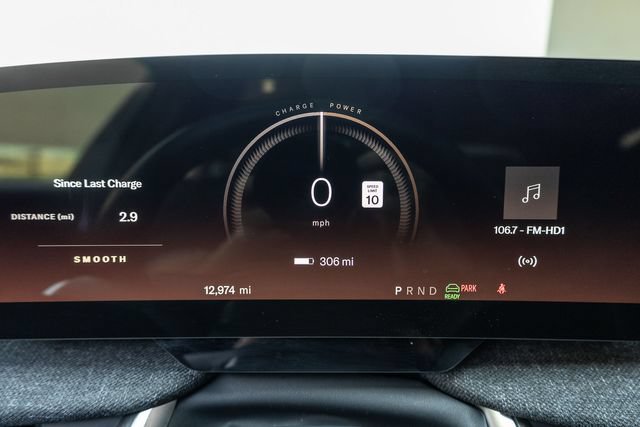 Used 2023 Lucid Air Pure AWD/4WD image 9