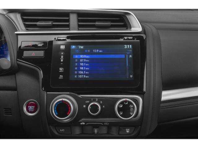 Used 2015 Honda Fit EX image 12