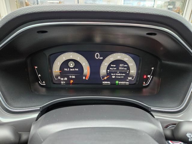 Used 2024 Acura Integra A-Spec image 19